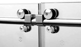 Vidrio para la construcci�n y decoraci�n